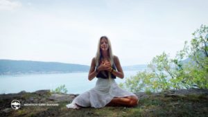 Mountain Yoga
