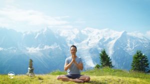 Mountain Yoga
