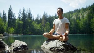 Mountain Yoga