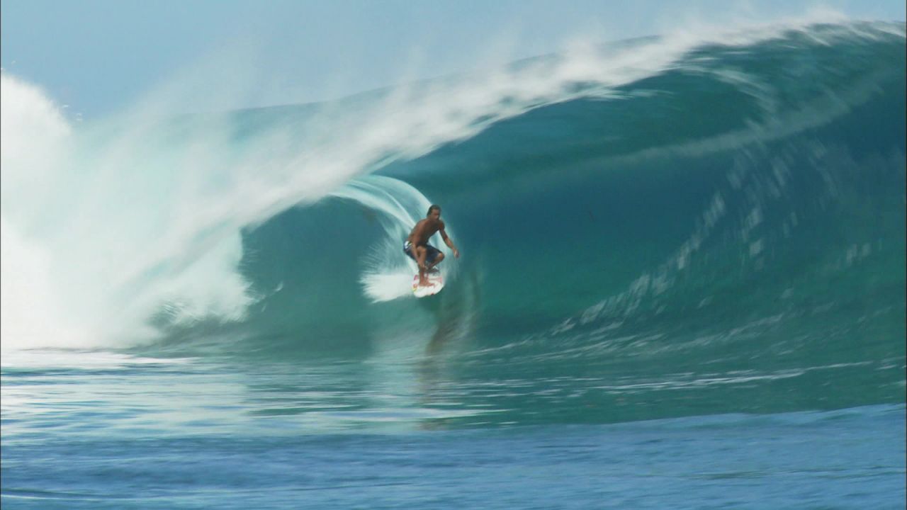 Tahiti
