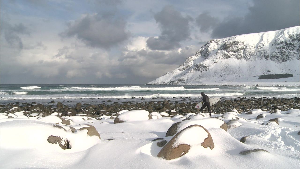 Lofoten