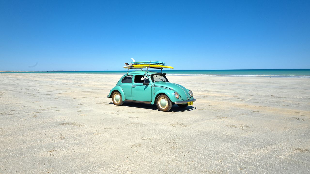Broome
