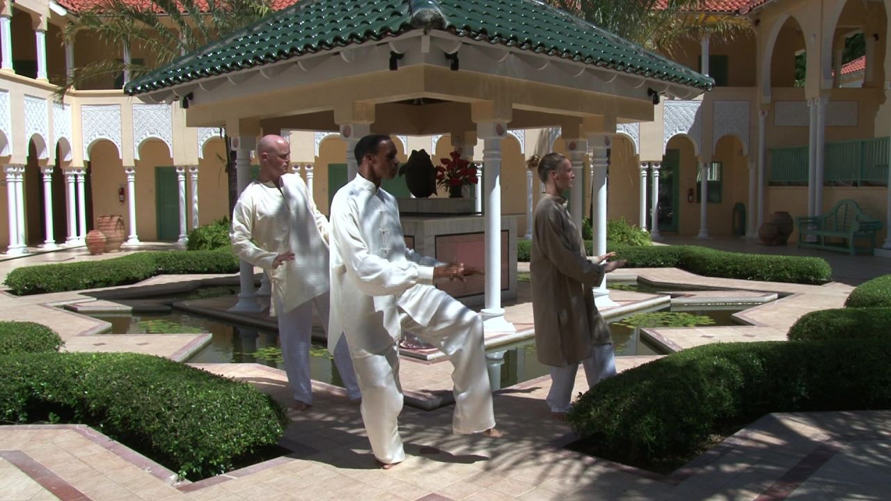 Rafraîchir et recentrer