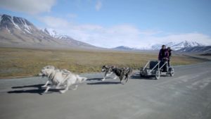 Norway: Spitsbergen