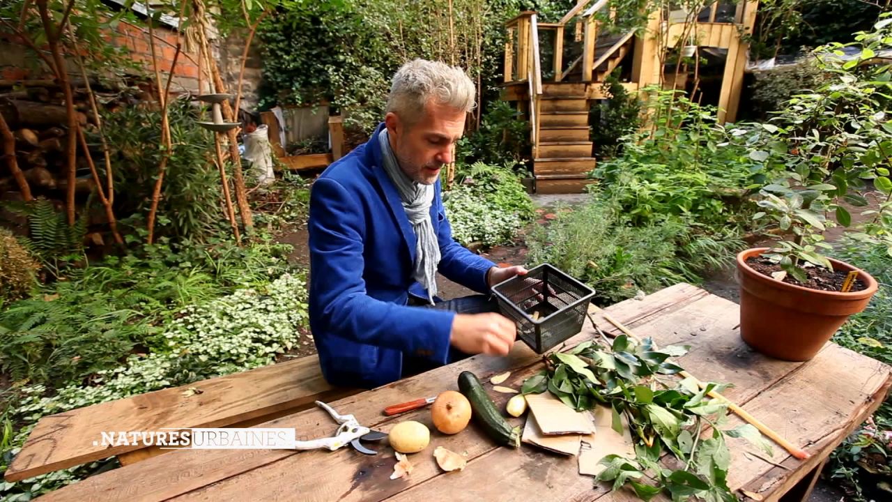 Compost-guru