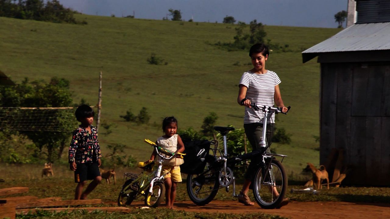 Cambodge