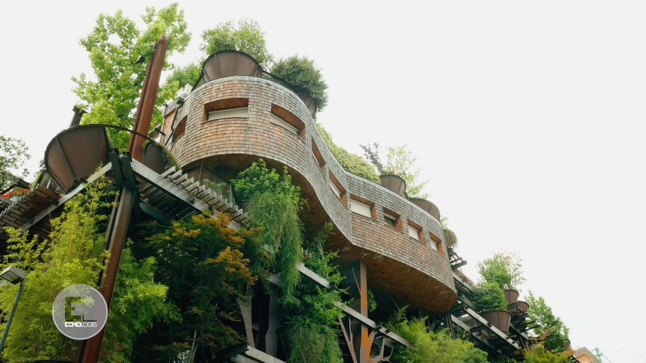 25 Verde - Turin