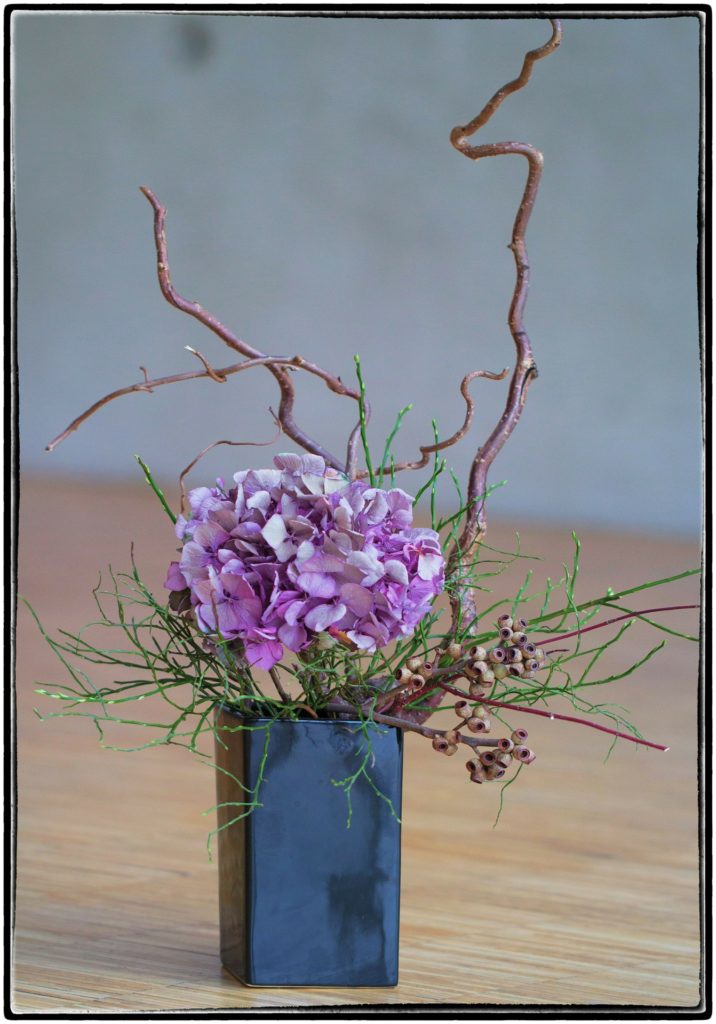 Ikebana 