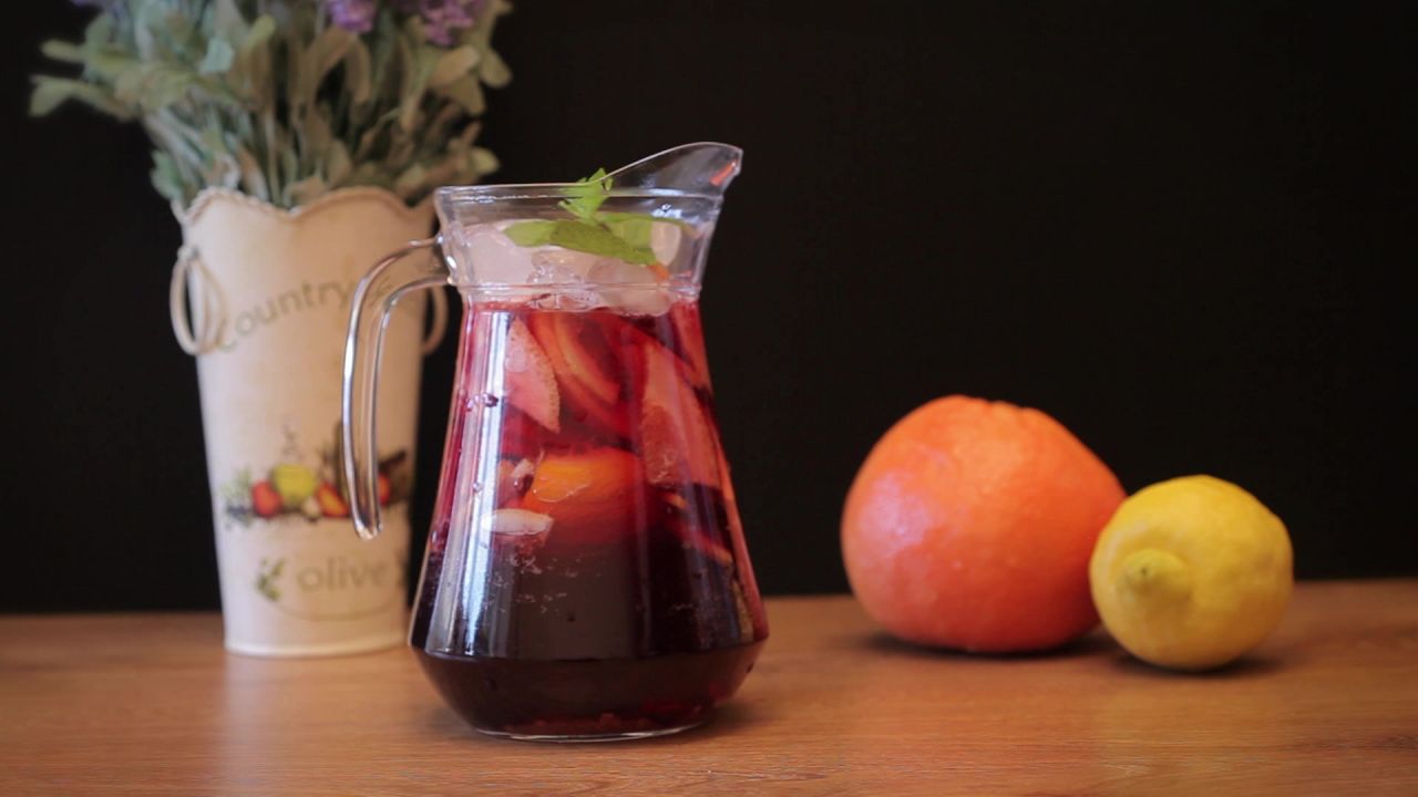 Sangria
