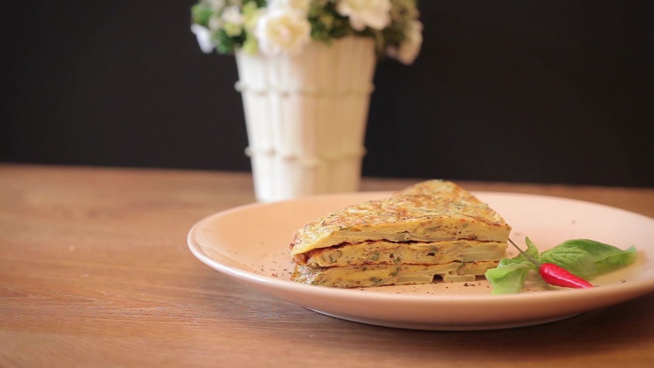 Tortilla