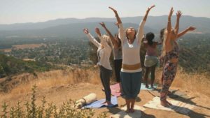 Kundalini Yoga