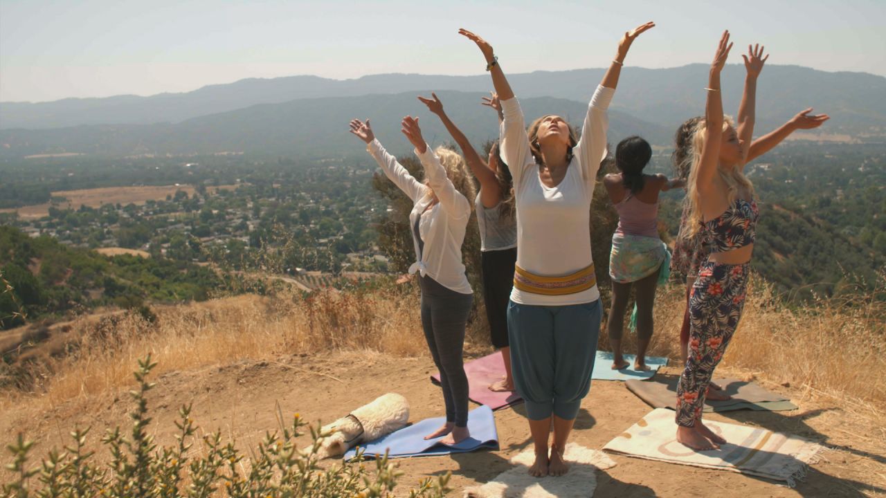 Women Kundalini Yoga