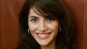 Caterina Murino, Forza Africa