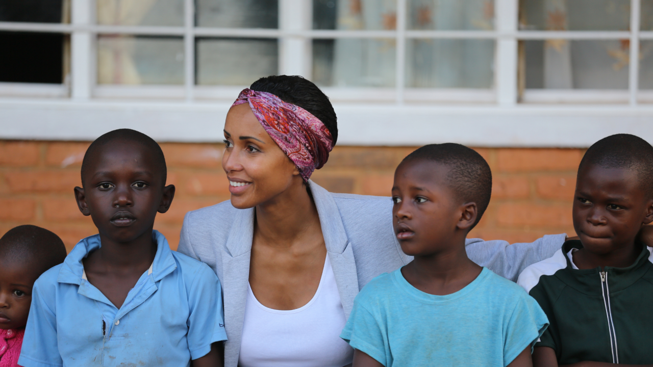 Sonia Rolland, le droit de vivre