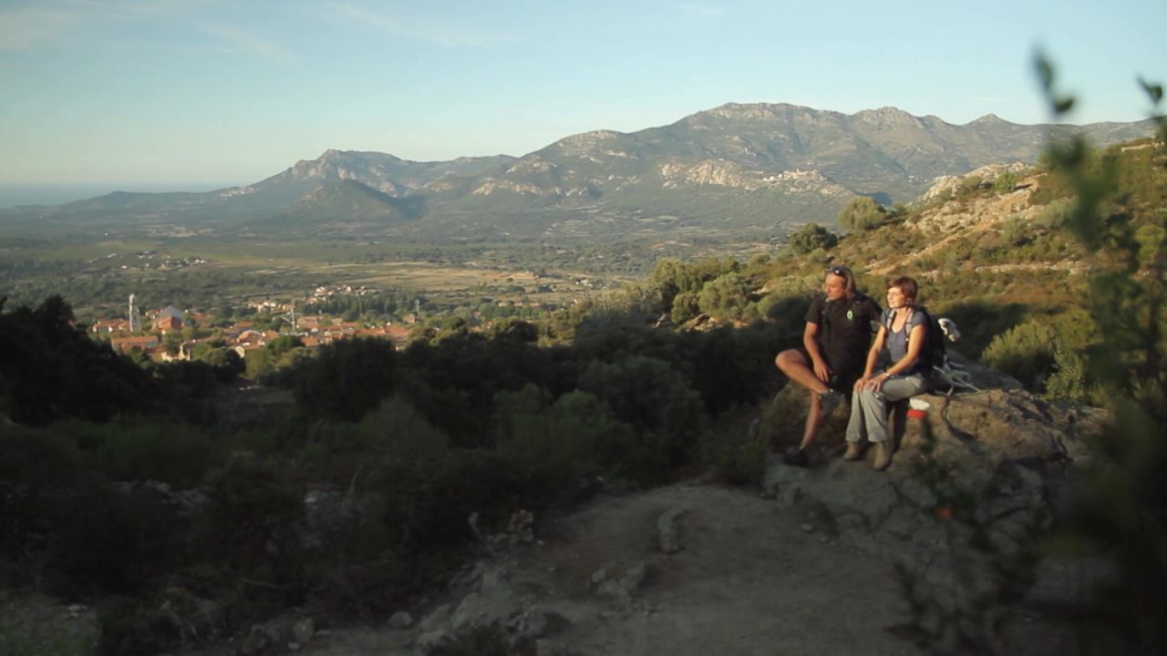 Corsica: Calvi