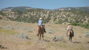 USA: Wyoming