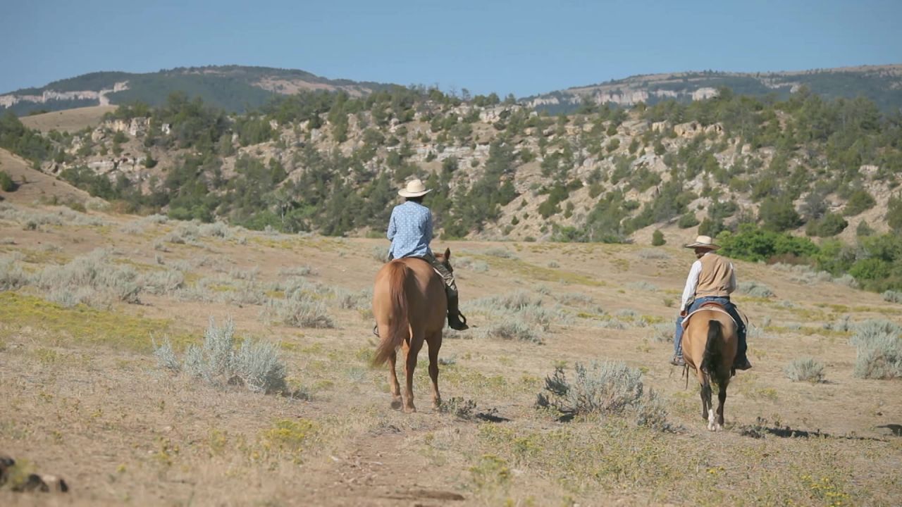 Usa : Wyoming