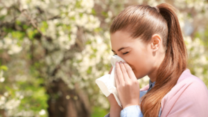 Les remèdes de grand-mère contre les allergies