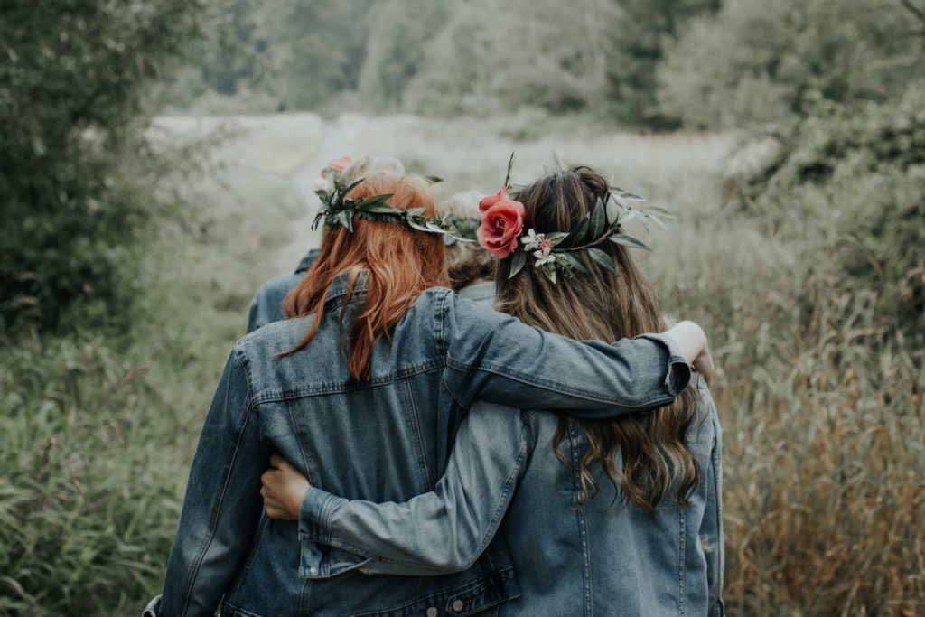 L'origine de la journée internationale des droits des femmes