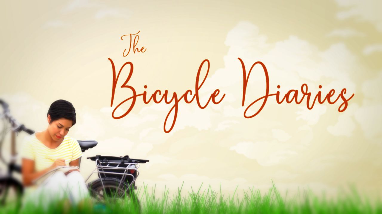 Bicycle Diaries