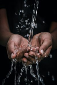 Les bienfaits de l’eau sur notre santé