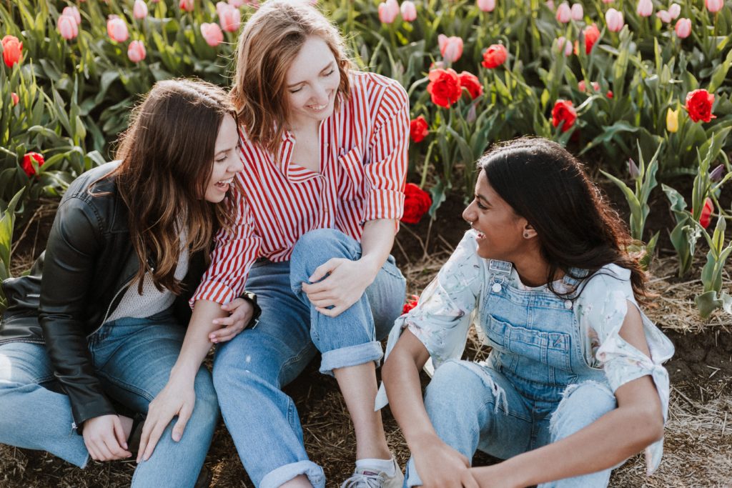 journée internationale des droits des femmes