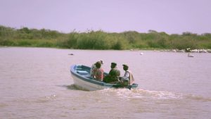 Sénégal : St Louis