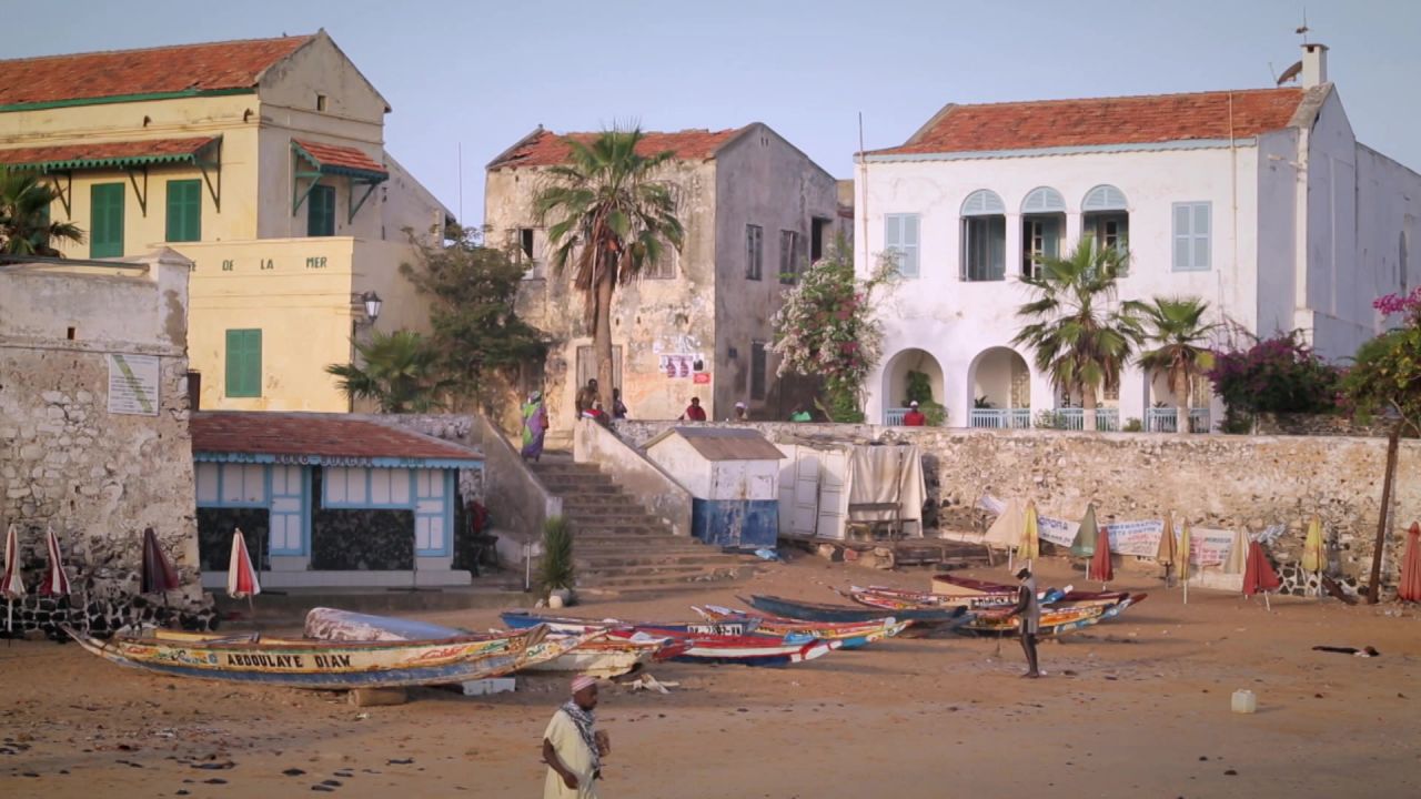 Sénégal : Dakar