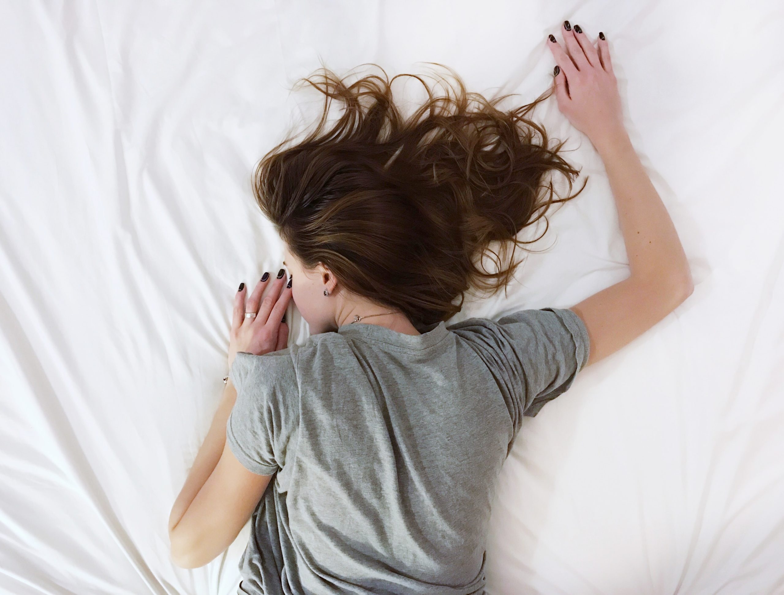 5 conseils pour mieux dormir