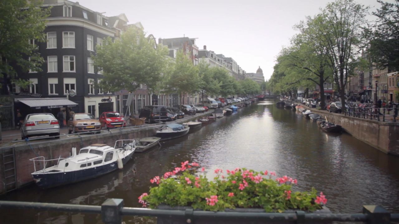 Amsterdam