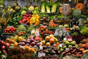 Comment différencie-t-on un fruit d'un légume ?