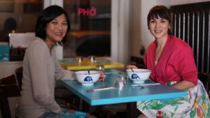 Little Paris Kitchen: Cooking with Rachel Khoo
