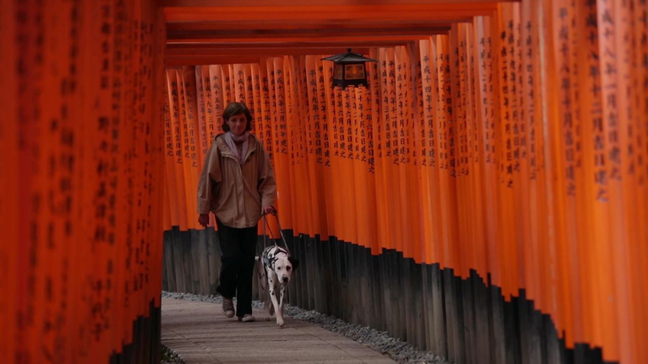 Japan : Kyoto