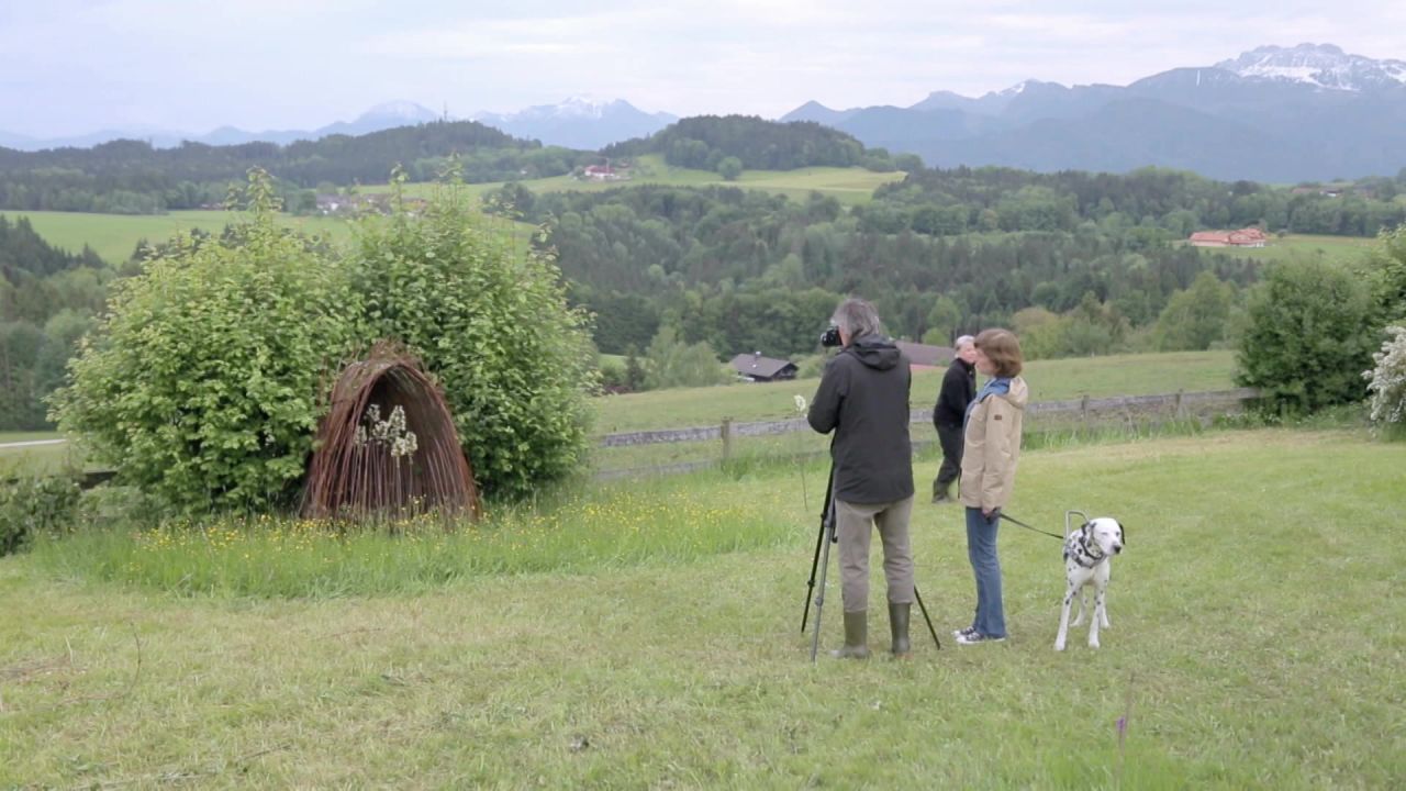 Allemagne : Fribourg