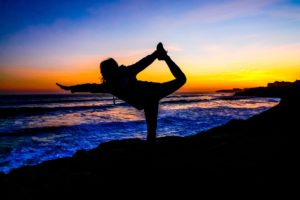 Yoga et Pilates : quelle différence ?