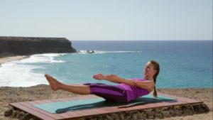 Balance and muscle strengthening