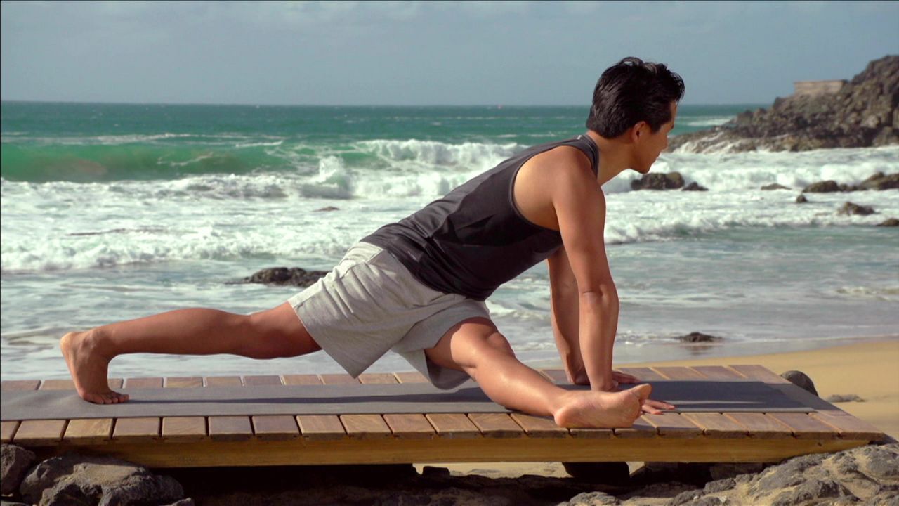 Bodyshaping Functional Yoga