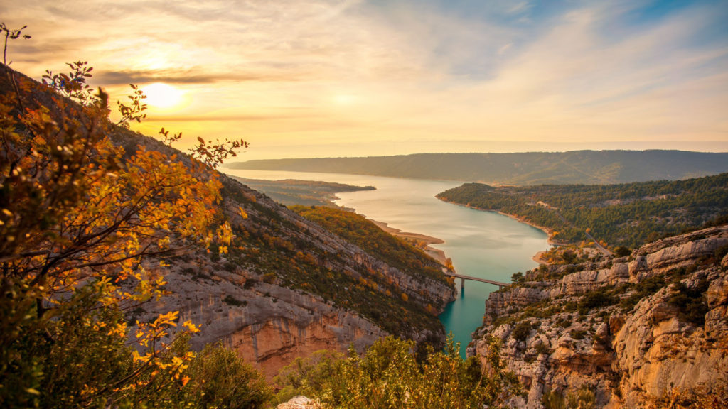 Gorges du Verdon