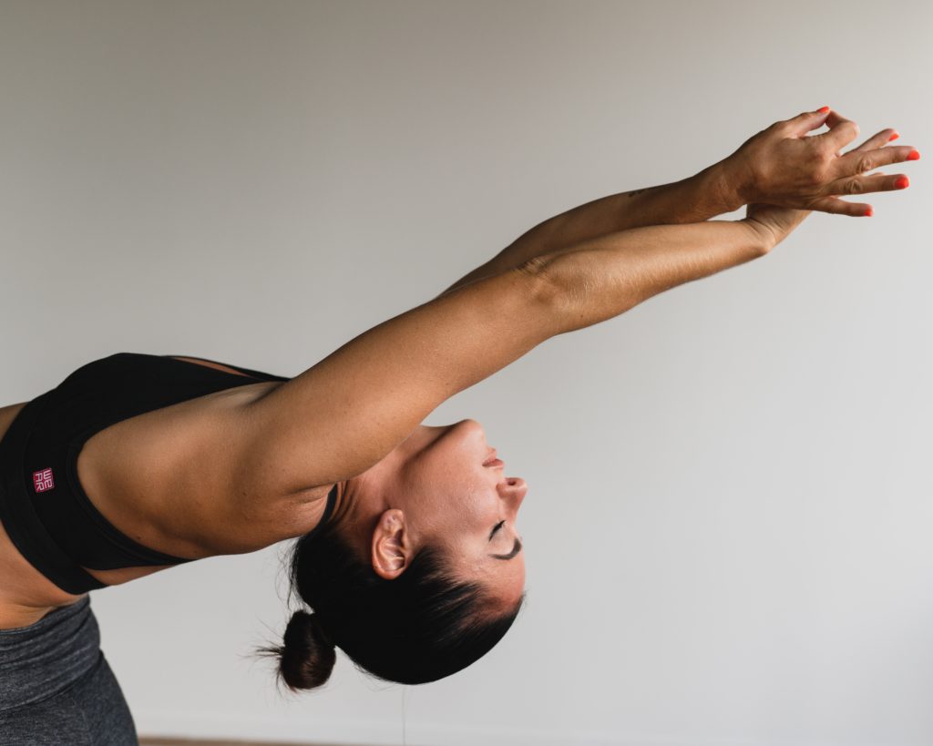 L'origine de la journée internationale du yoga