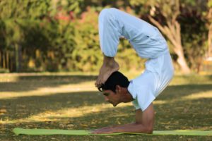 3 idées reçues sur le yoga