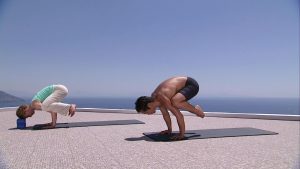 Yoga intensif