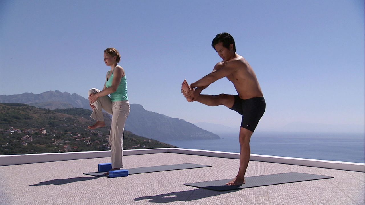 Balance sequence
