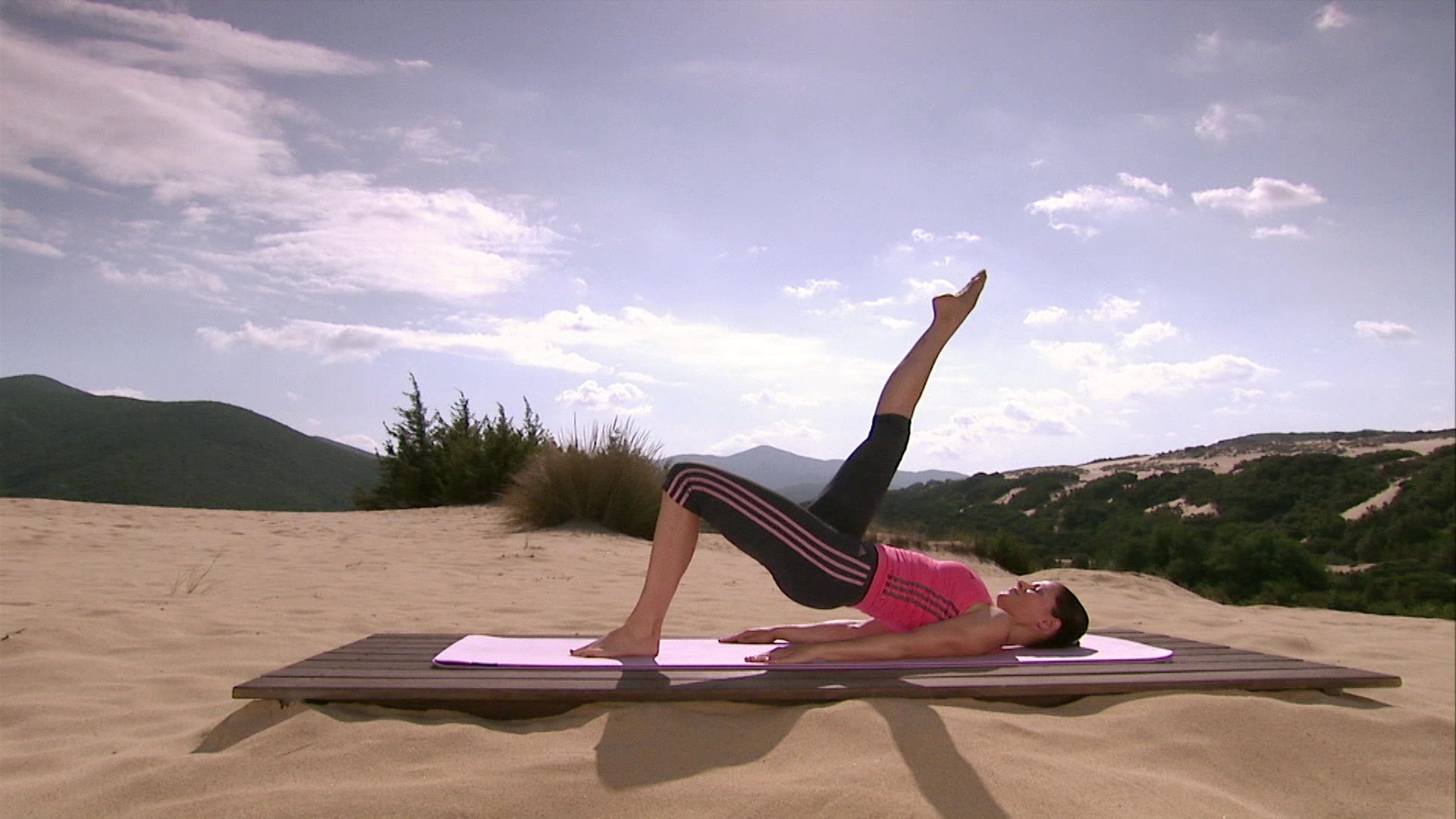 Objectif Summer body sur MyZen TV ! - MyZen TV