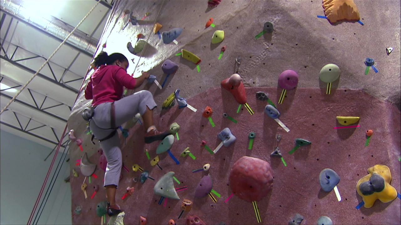 Love, Marriage and Fitness