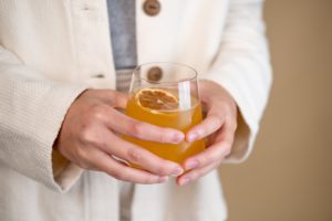 Quels sont les bienfaits du thé Kombucha ?