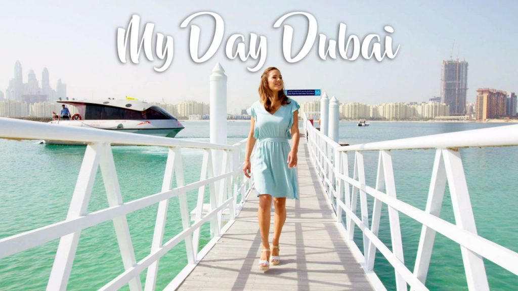 My Day Dubai