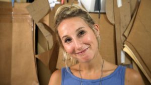 Agostina (Argentina)