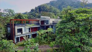 Équateur : Le Mashpi Lodge