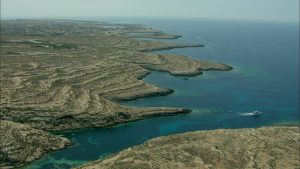 Greece - From the sky