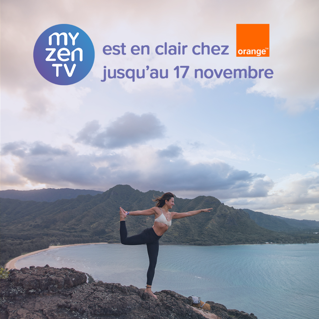 MyZen TV mis en clair chez Orange !